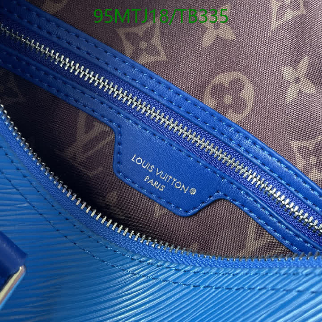LV-Bag-4A Quality Code: TB335 $: 95USD