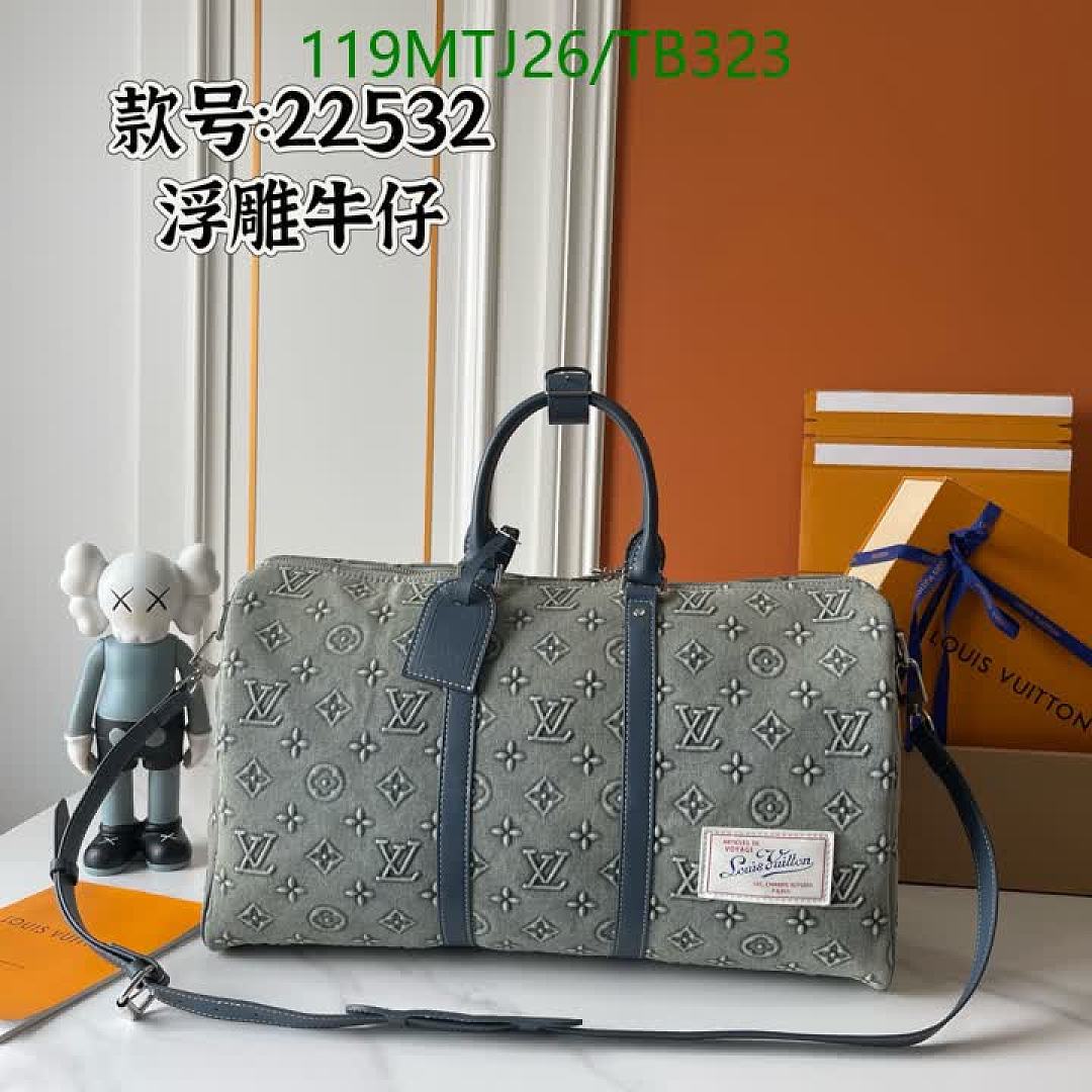 LV-Bag-4A Quality Code: TB323 $: 119USD