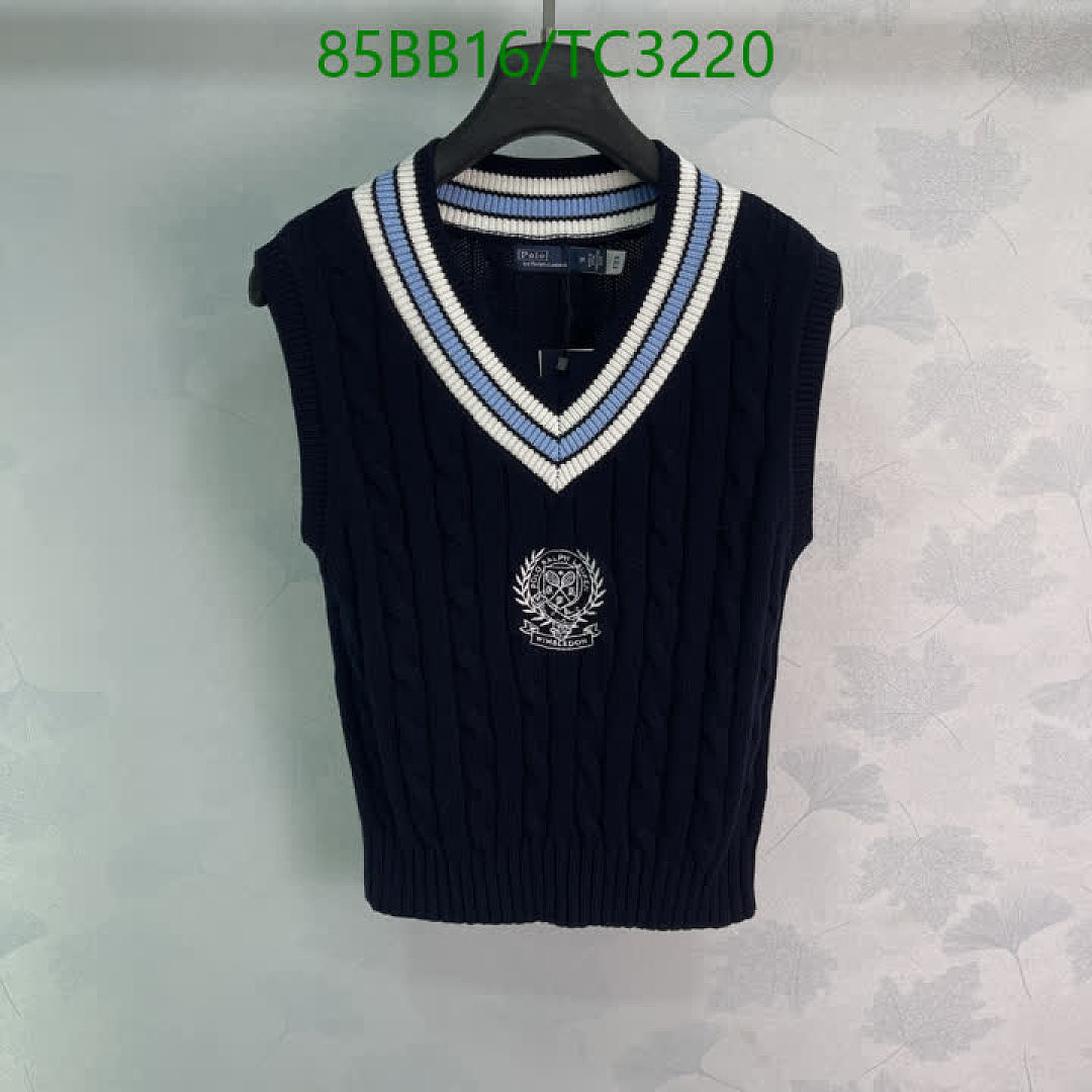 Ralph Lauren-Clothing Code: TC3220 $: 85USD