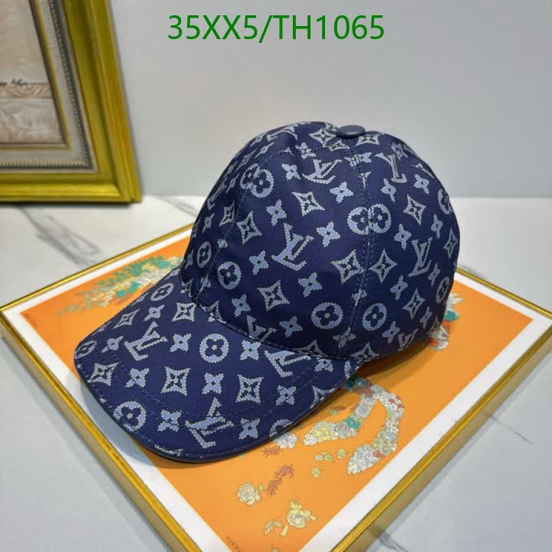 LV-Cap(Hat) Code: TH1065 $: 35USD