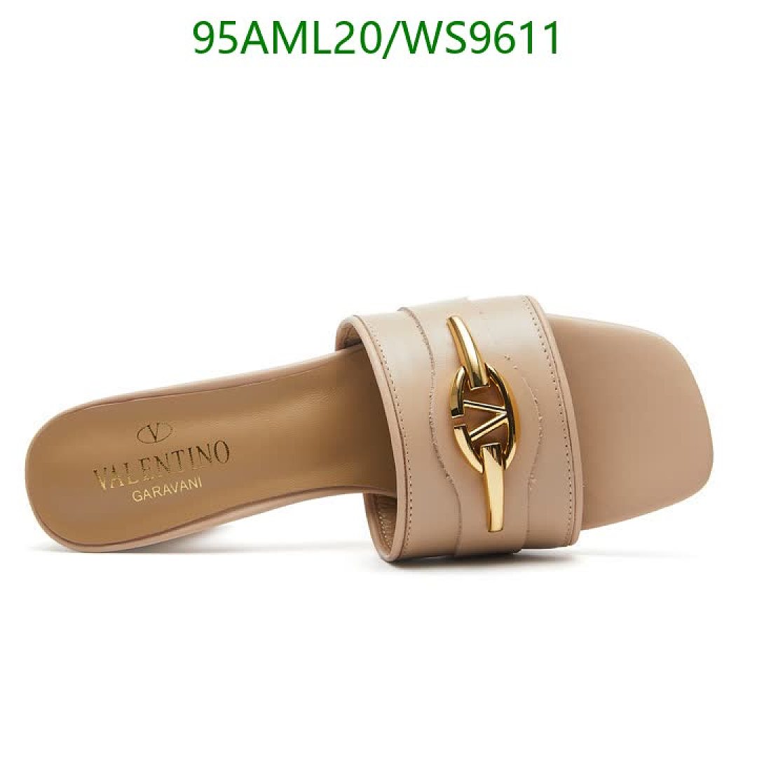 Valentino-Women Shoes Code: WS9611 $: 95USD