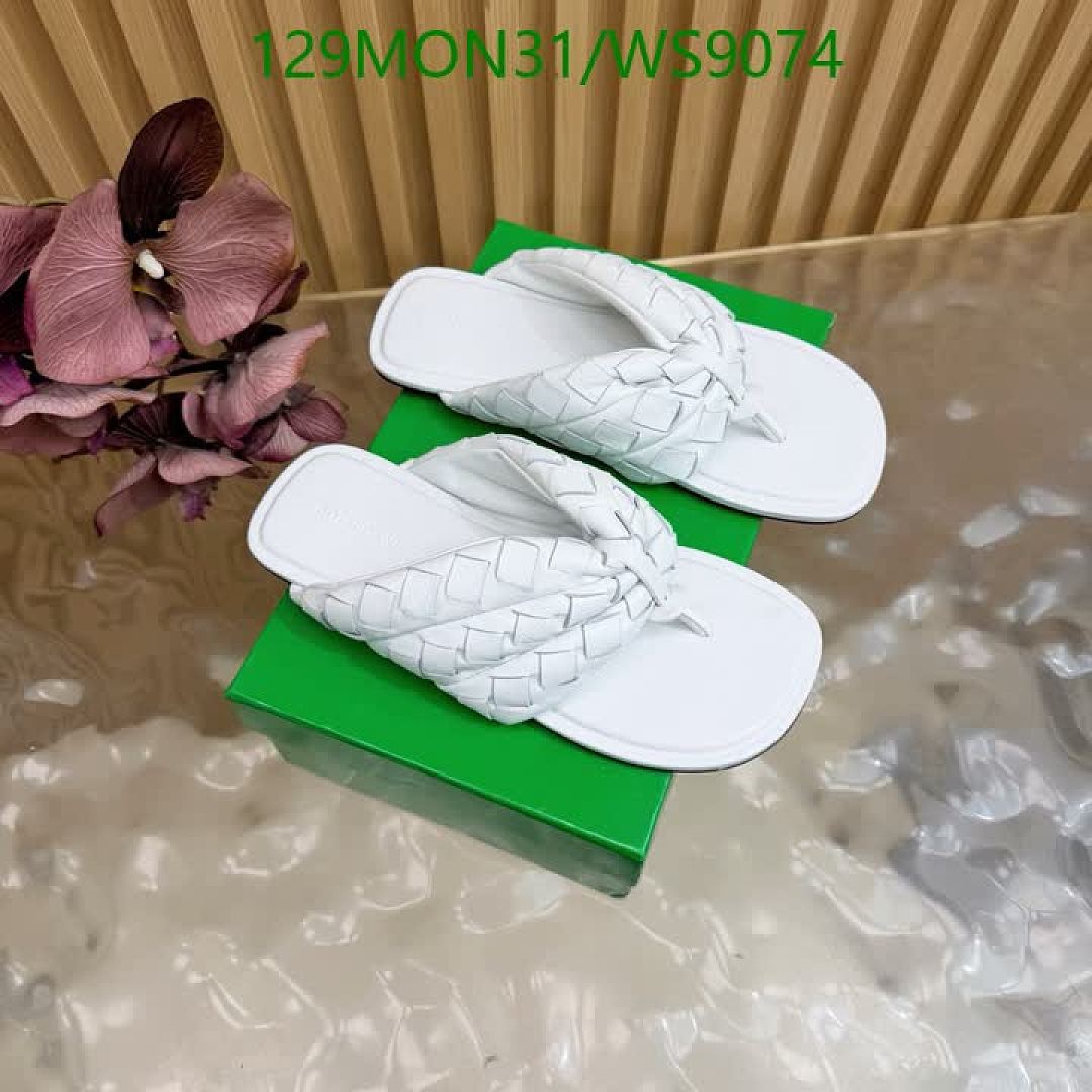 BV-Women Shoes Code: WS9074 $: 129USD