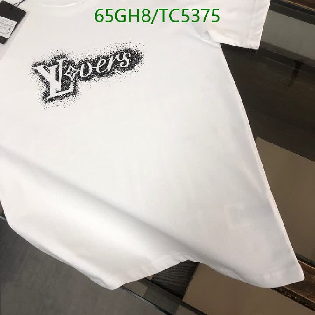 LV-Clothing Code: TC5375 $: 65USD