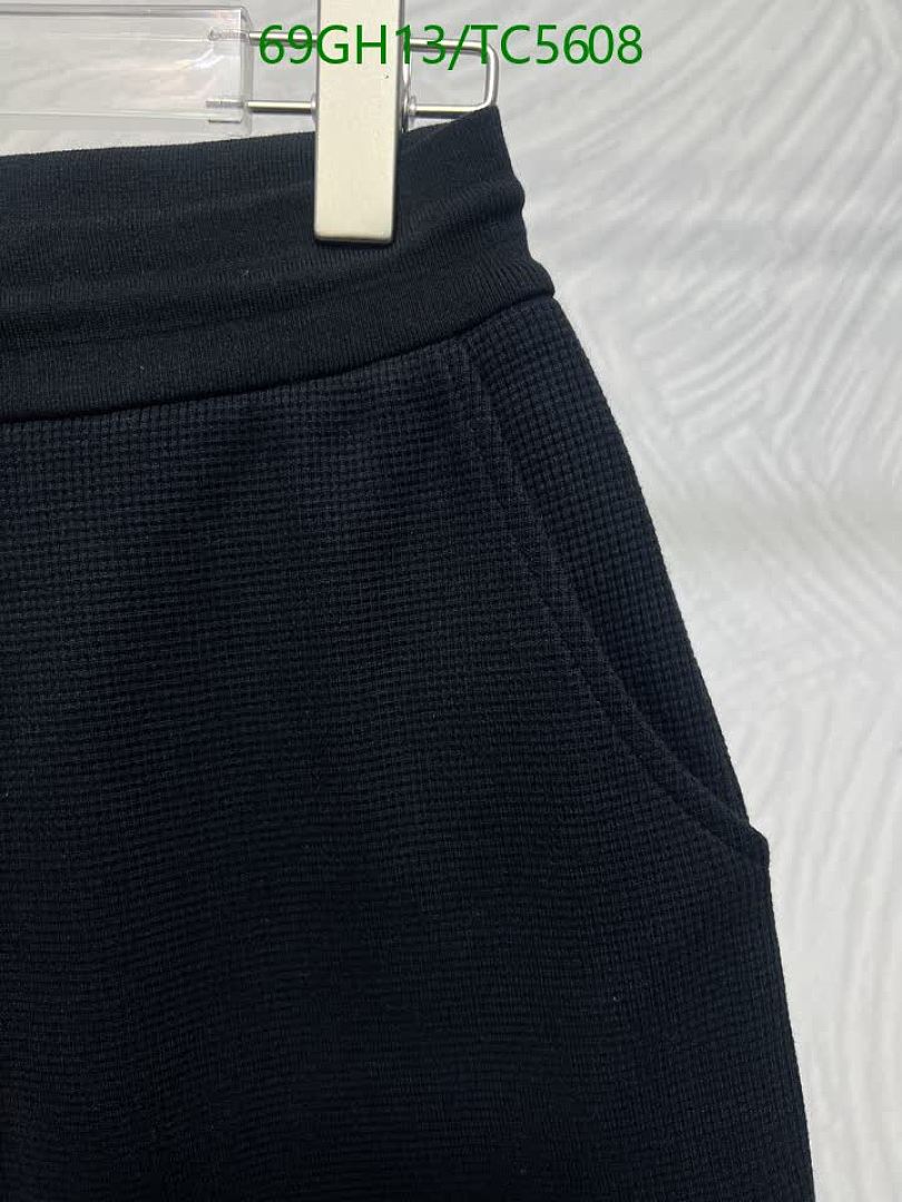 Thom Browne-Clothing Code: TC5608 $: 69USD