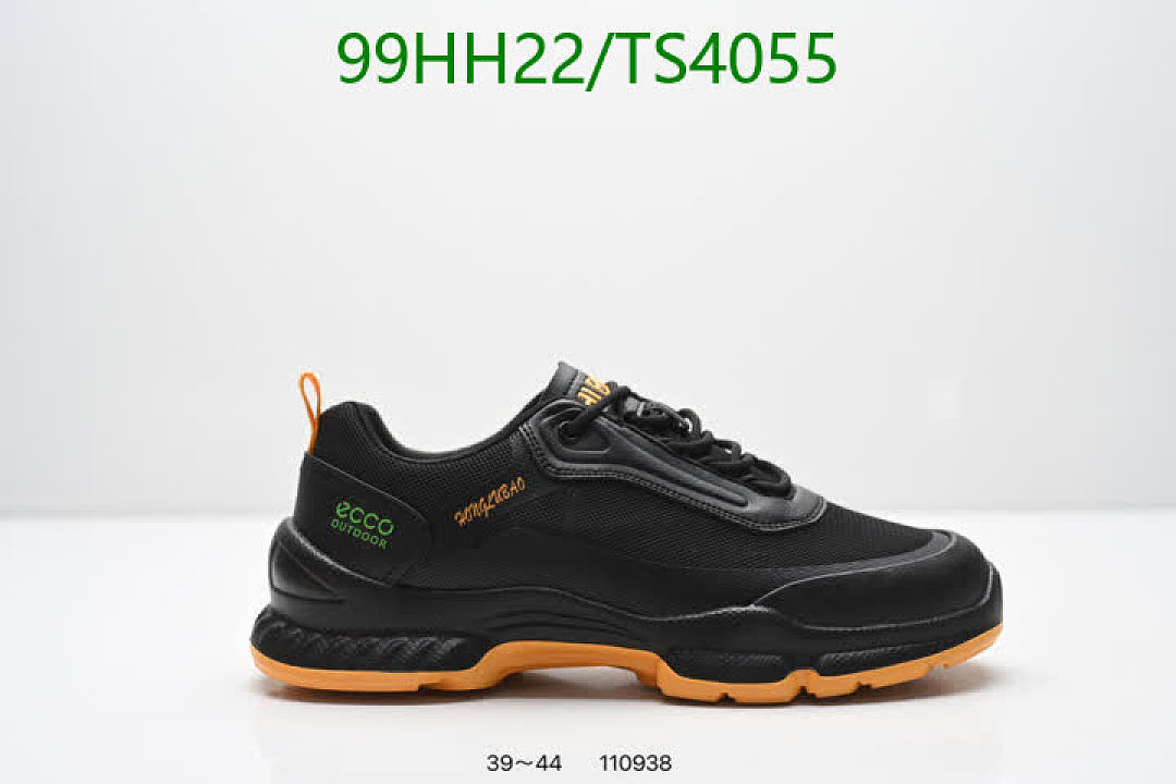 Ecco-Men shoes Code: TS4055 $: 99USD