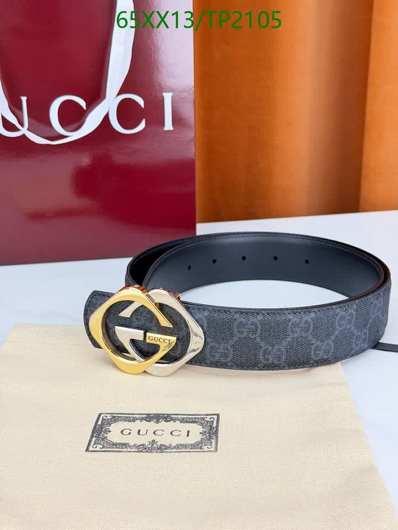 Gucci-Belts Code: TP2105 $: 65USD