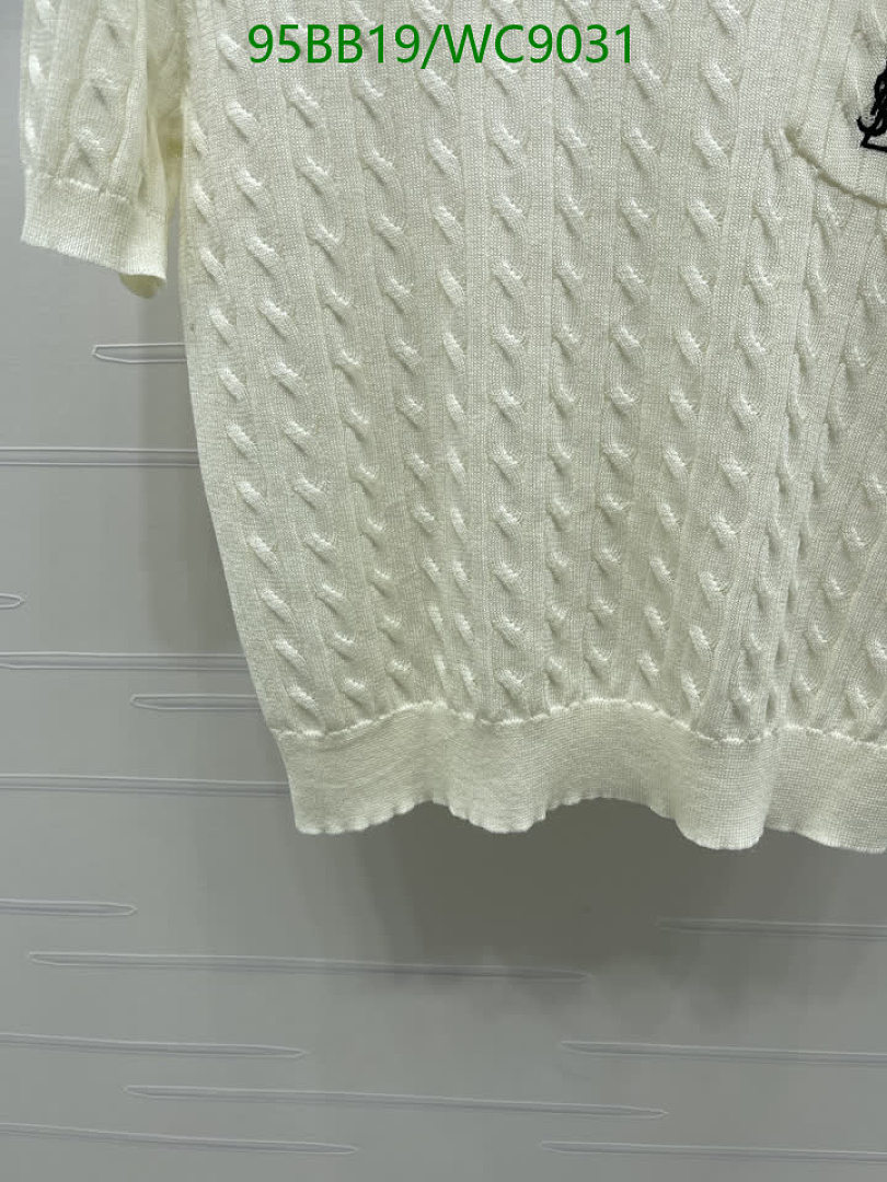 YSL-Clothing Code: WC9031 $: 95USD