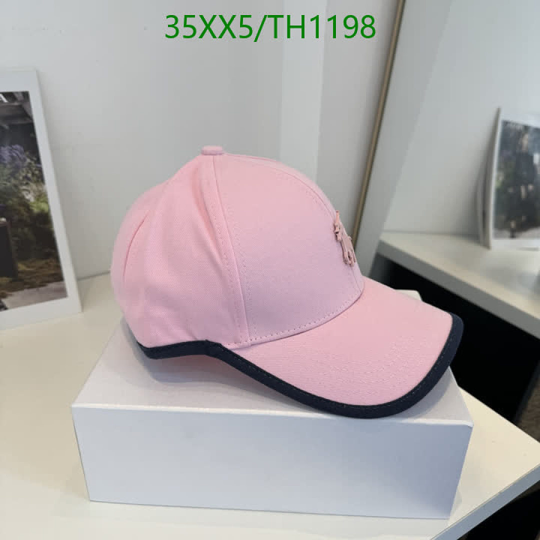 Ralph Lauren-Cap(Hat) Code: TH1198 $: 35USD