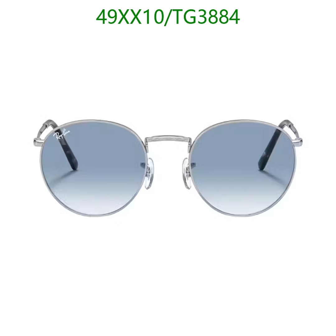 Ray-Ban-Glasses Code: TG3884 $: 49USD