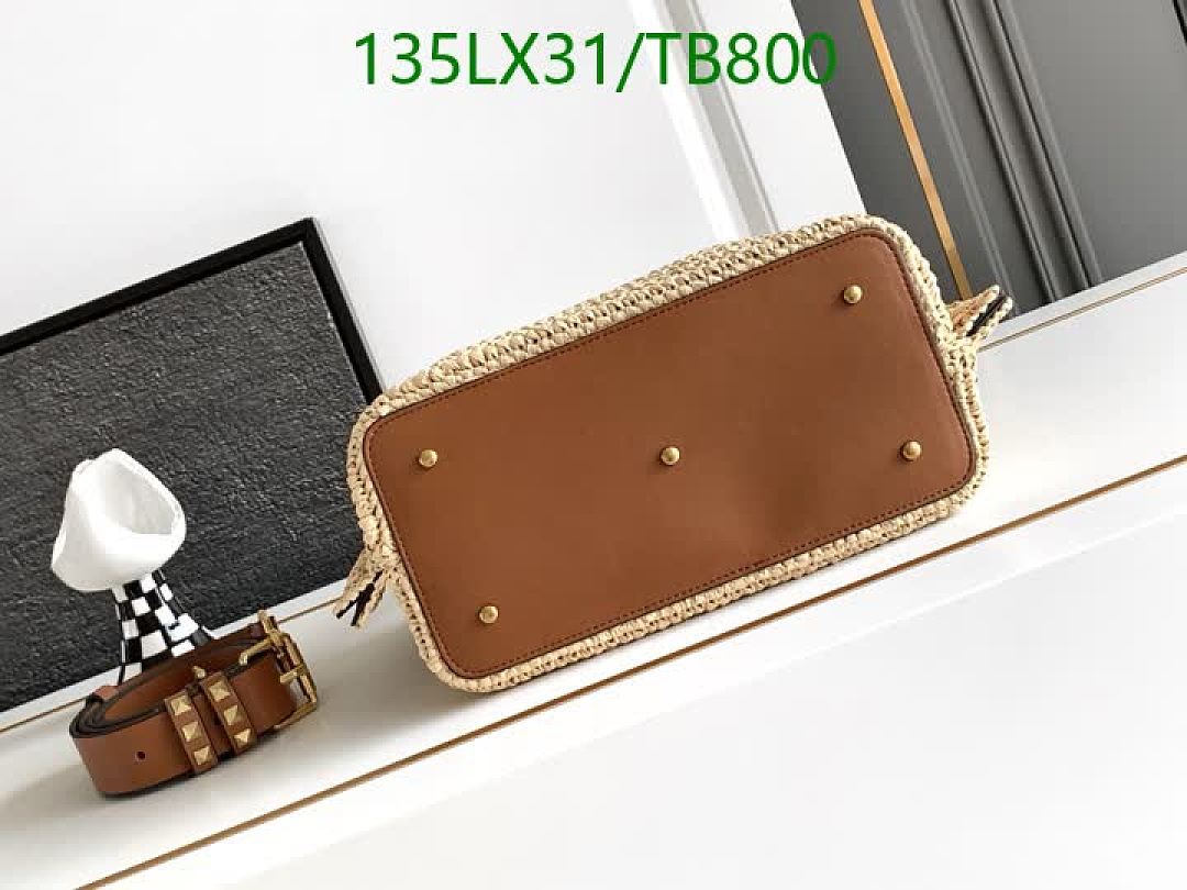 Valentino-Bag-4A Quality Code: TB800 $: 135USD
