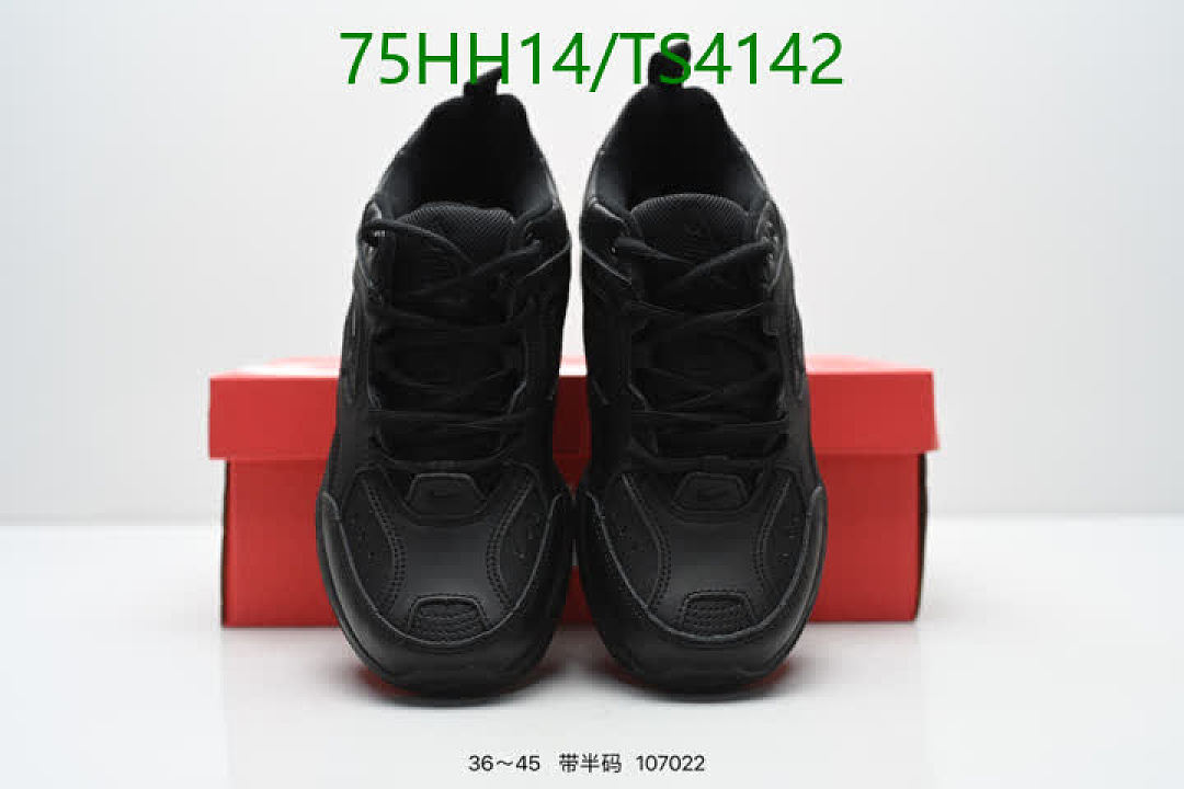 NIKE-Women Shoes Code: TS4142 $: 75USD