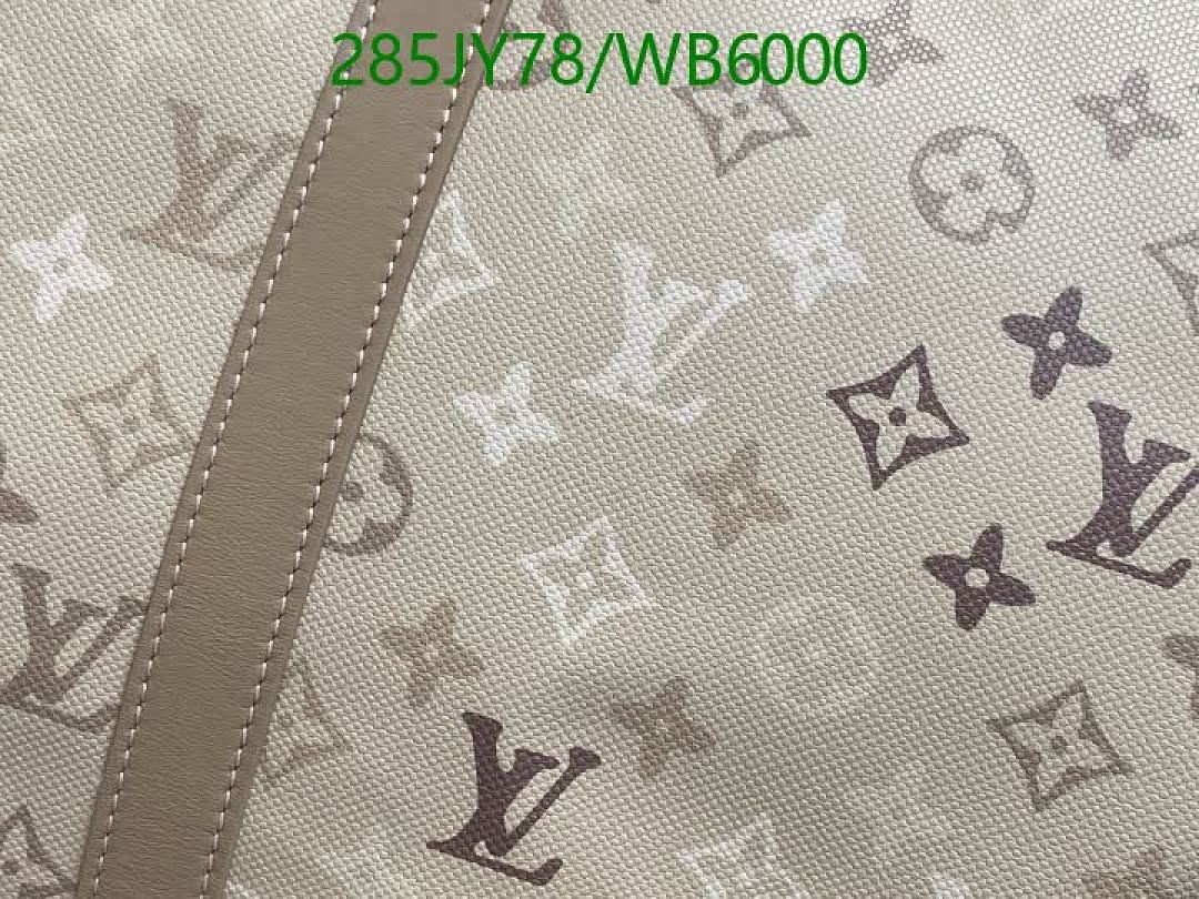 LV-Bag-Mirror Quality Code: WB6000 $: 285USD