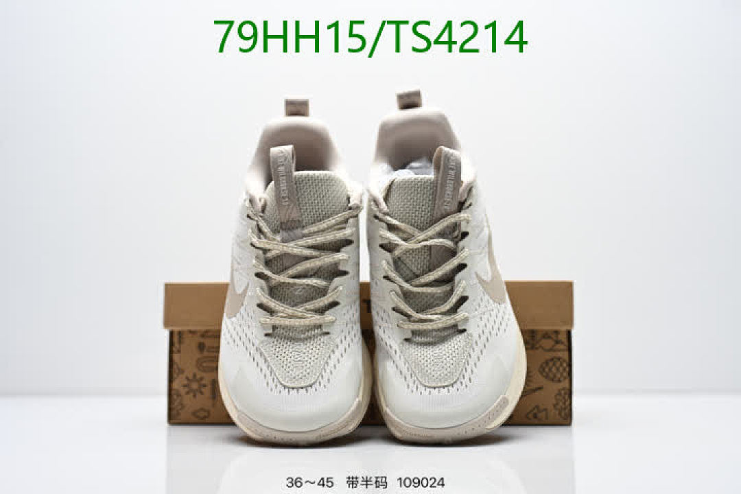NIKE-Women Shoes Code: TS4214 $: 79USD