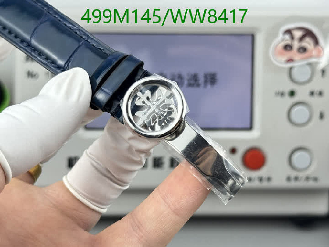 Patek Philippe-Watch-Mirror Quality Code: WW8417 $: 499USD