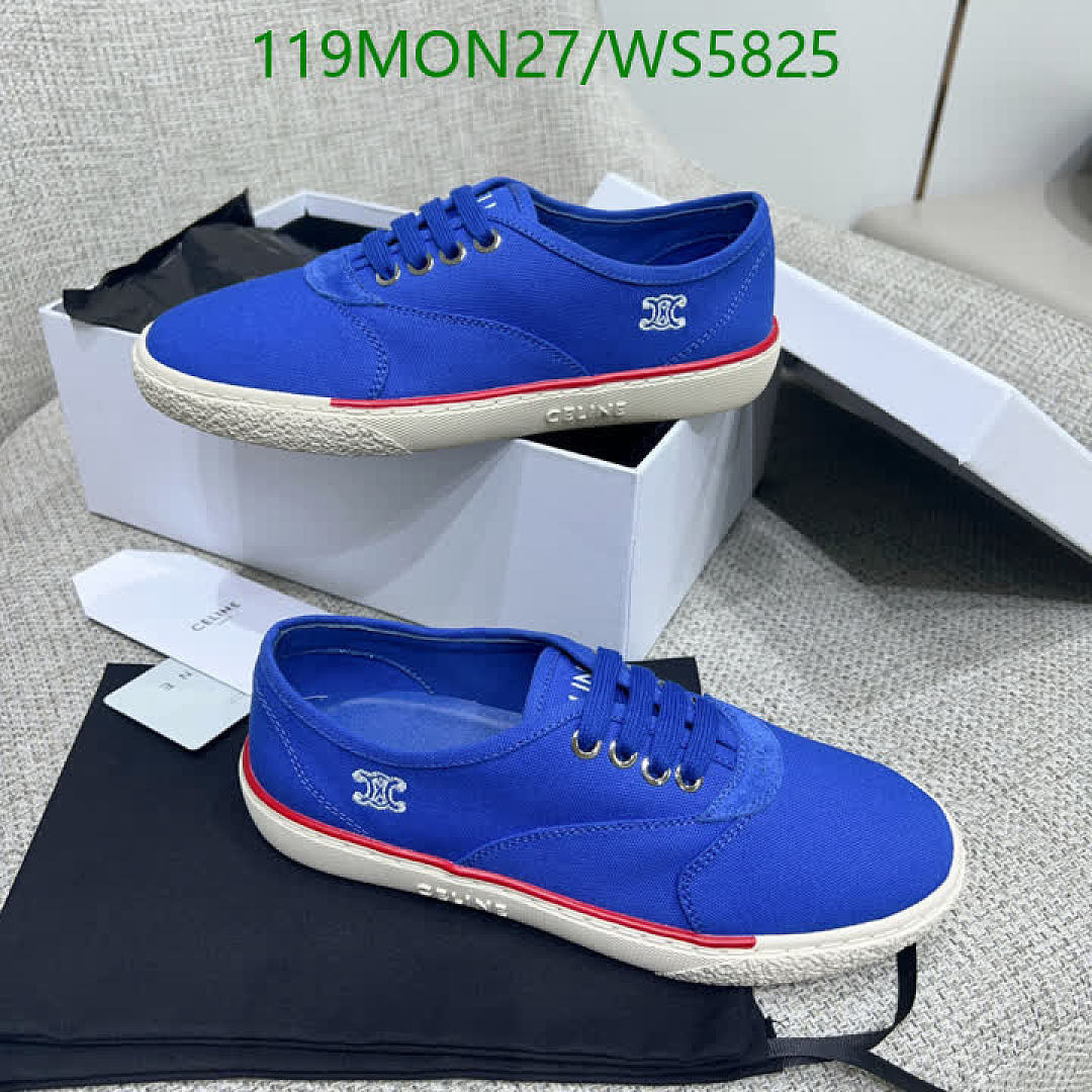 Celine-Women Shoes Code: WS5825 $: 119USD