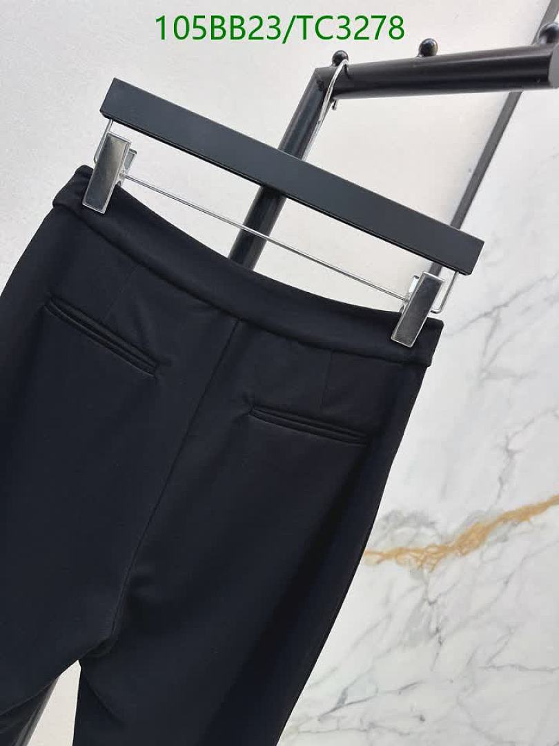 YSL-Clothing Code: TC3278 $: 105USD