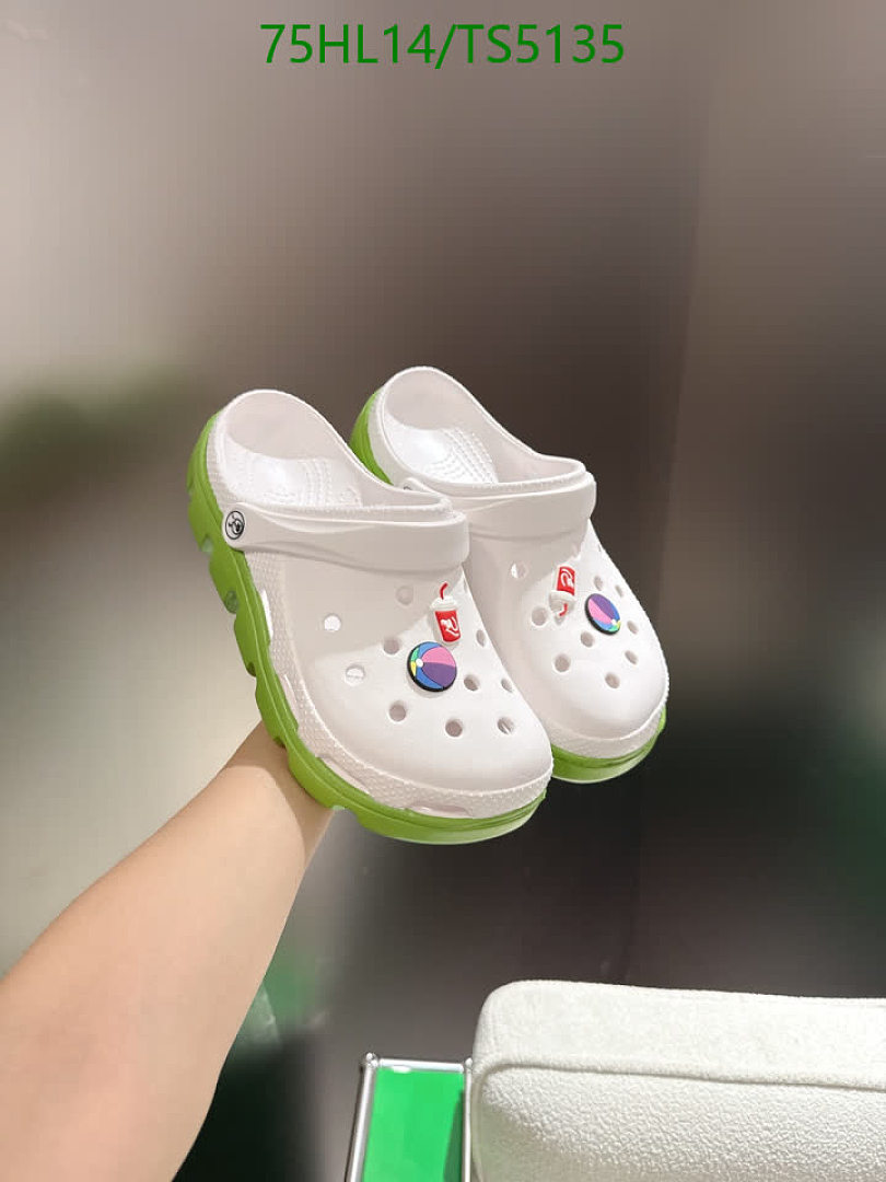Balenciaga-Women Shoes Code: TS5135 $: 75USD