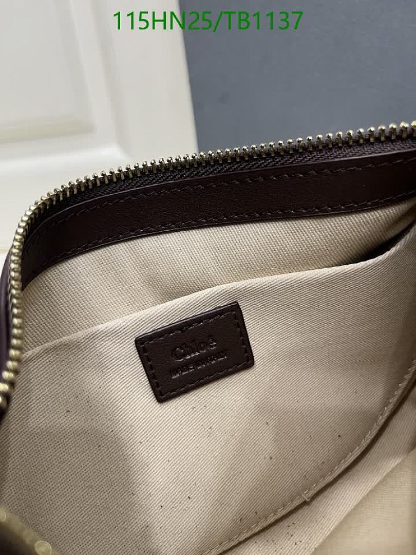 Chloe-Bag-4A Quality Code: TB1137 $: 115USD