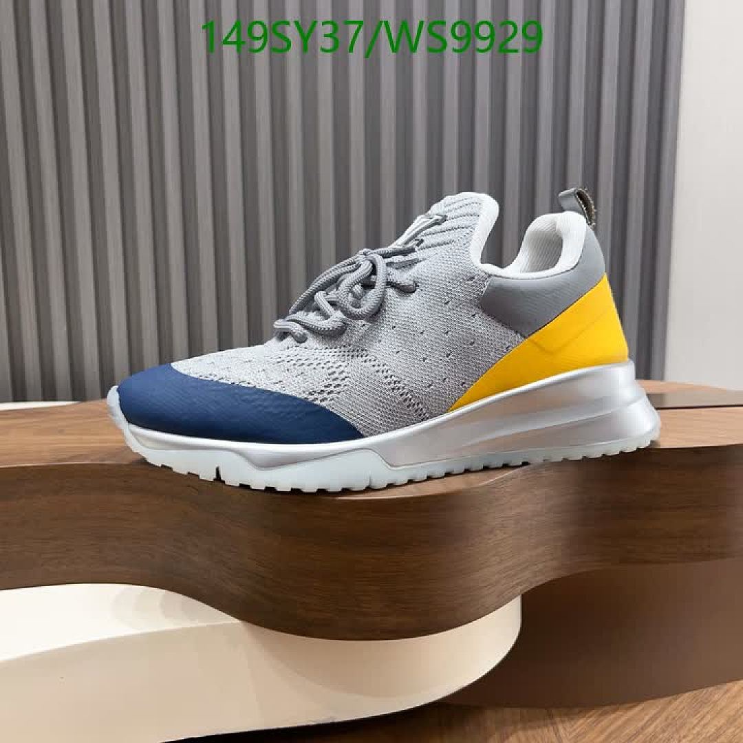 LV-Men shoes Code: WS9929 $: 149USD