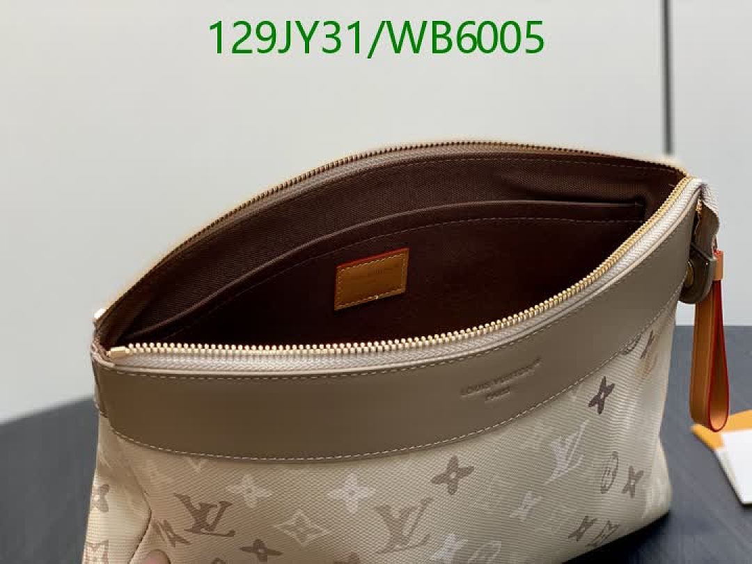 LV-Bag-Mirror Quality Code: WB6005 $: 129USD
