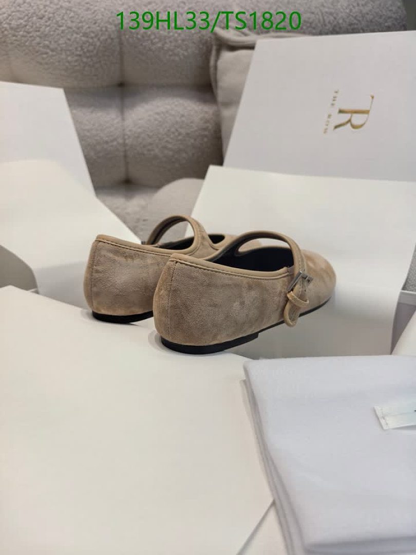 The Row-Women Shoes Code: TS1820 $: 139USD