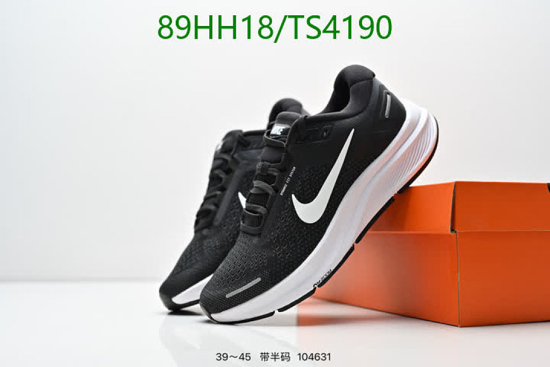 NIKE-Women Shoes Code: TS4190 $: 89USD