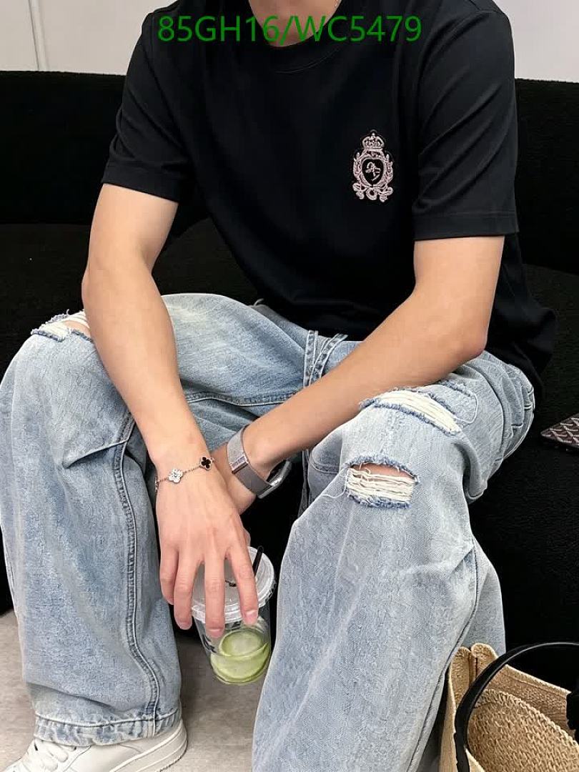 D&G-Clothing Code: WC5479 $: 85USD