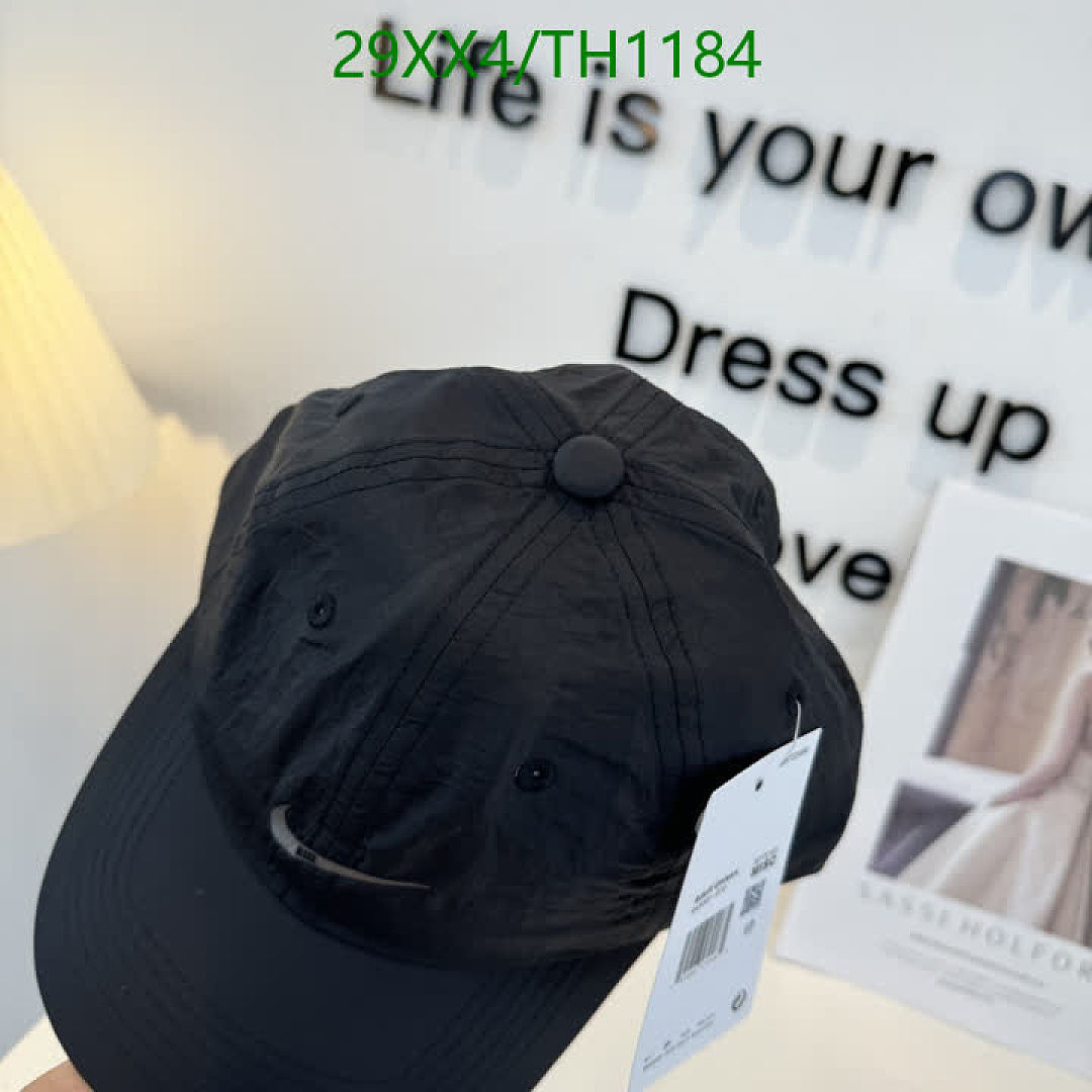 Nike-Cap(Hat) Code: TH1184 $: 29USD