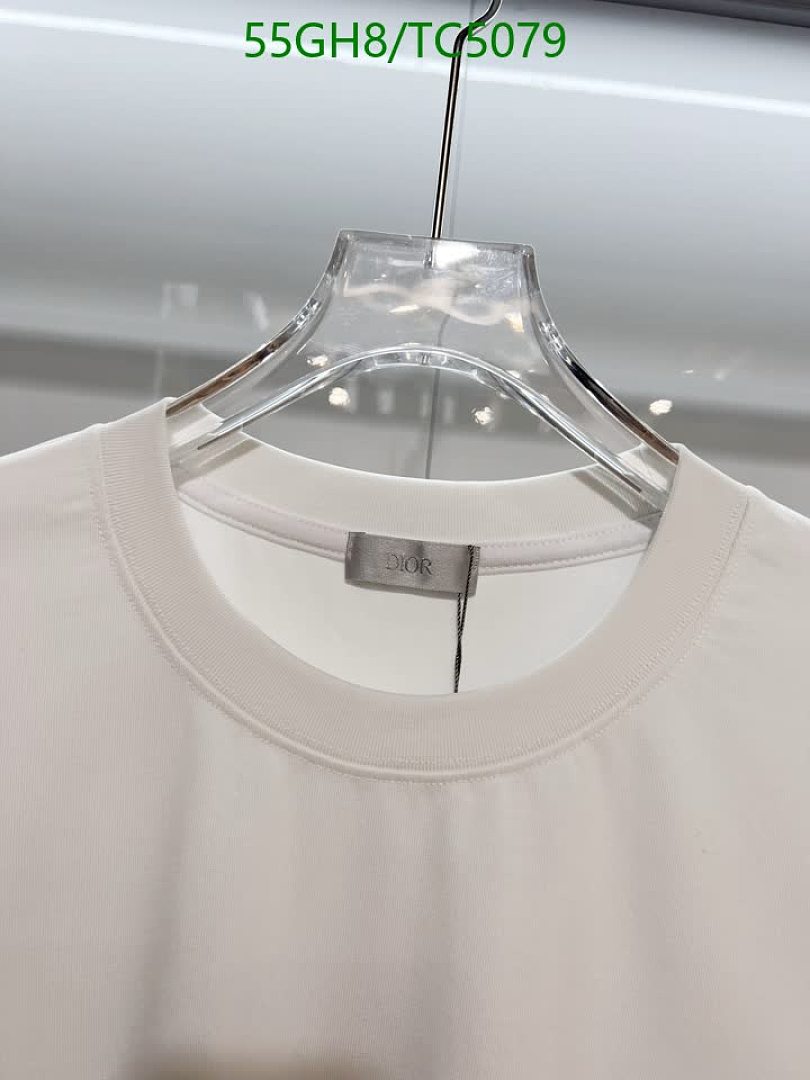 Dior-Clothing Code: TC5079 $: 55USD