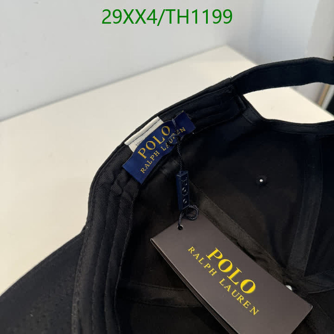 Ralph Lauren-Cap(Hat) Code: TH1199 $: 29USD