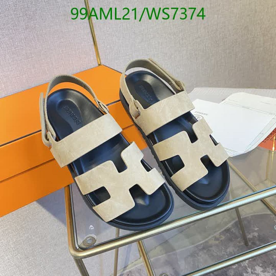 Hermes-Men shoes Code: WS7374 $: 99USD