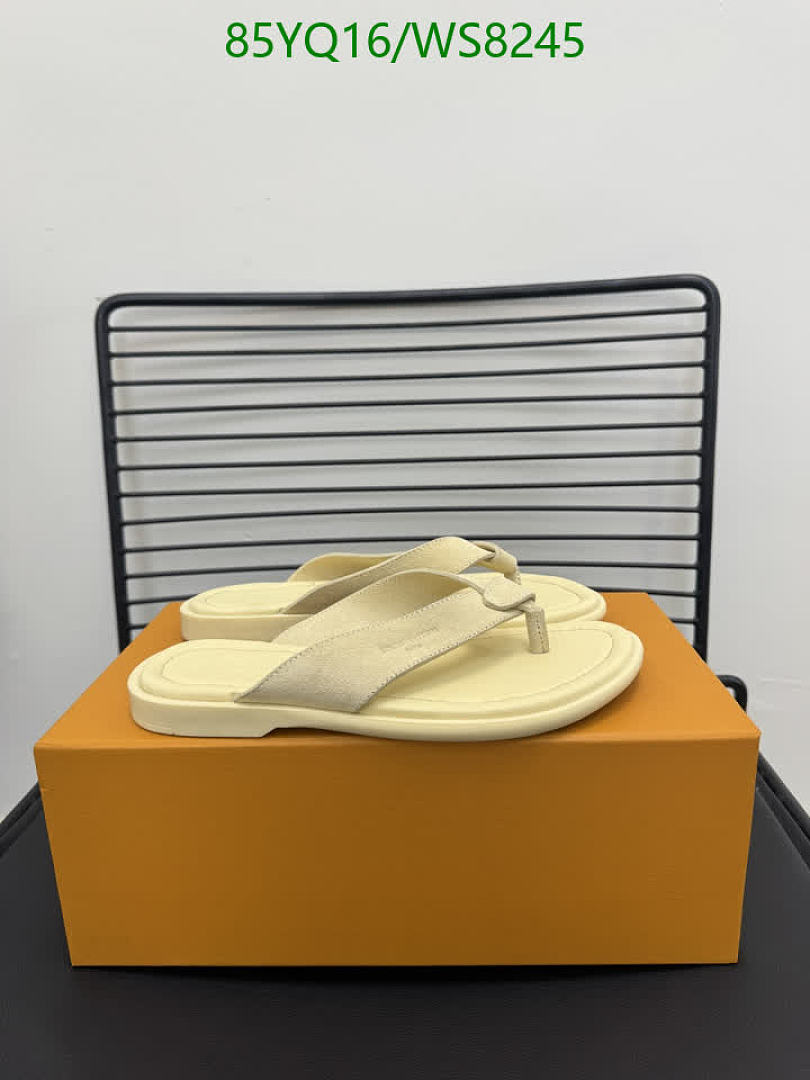 LV-Men shoes Code: WS8245 $: 85USD