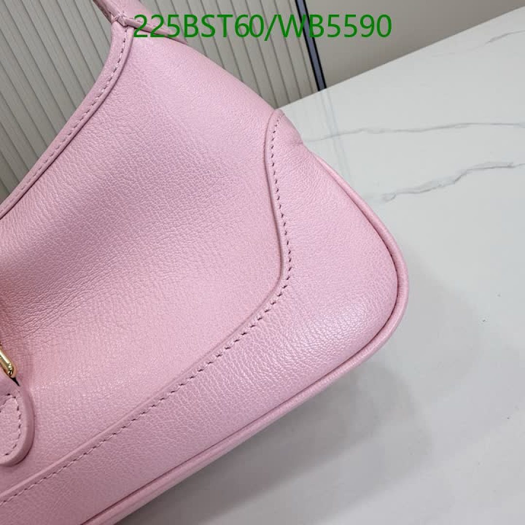 Gucci-Bag-Mirror Quality Code: WB5590 $: 225USD
