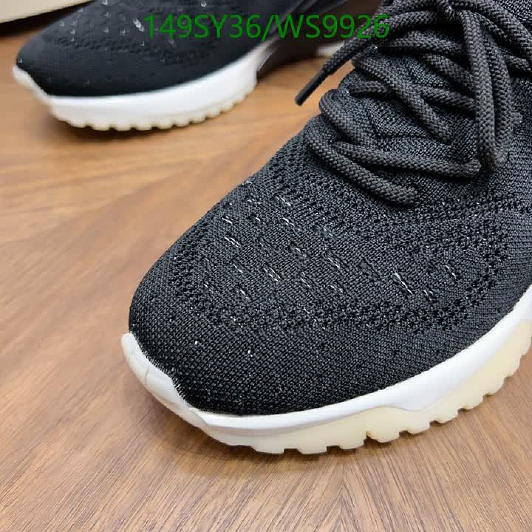 LV-Men shoes Code: WS9926 $: 149USD