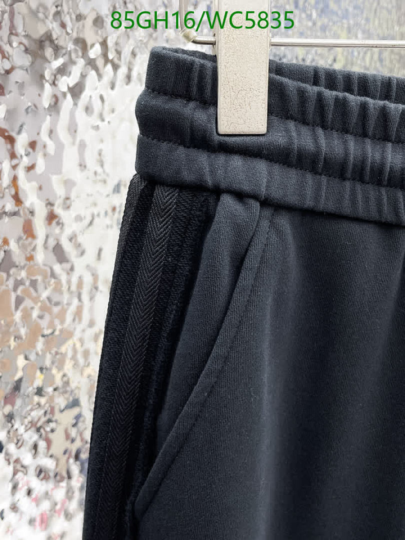 Y-3-Clothing Code: WC5835 $: 85USD