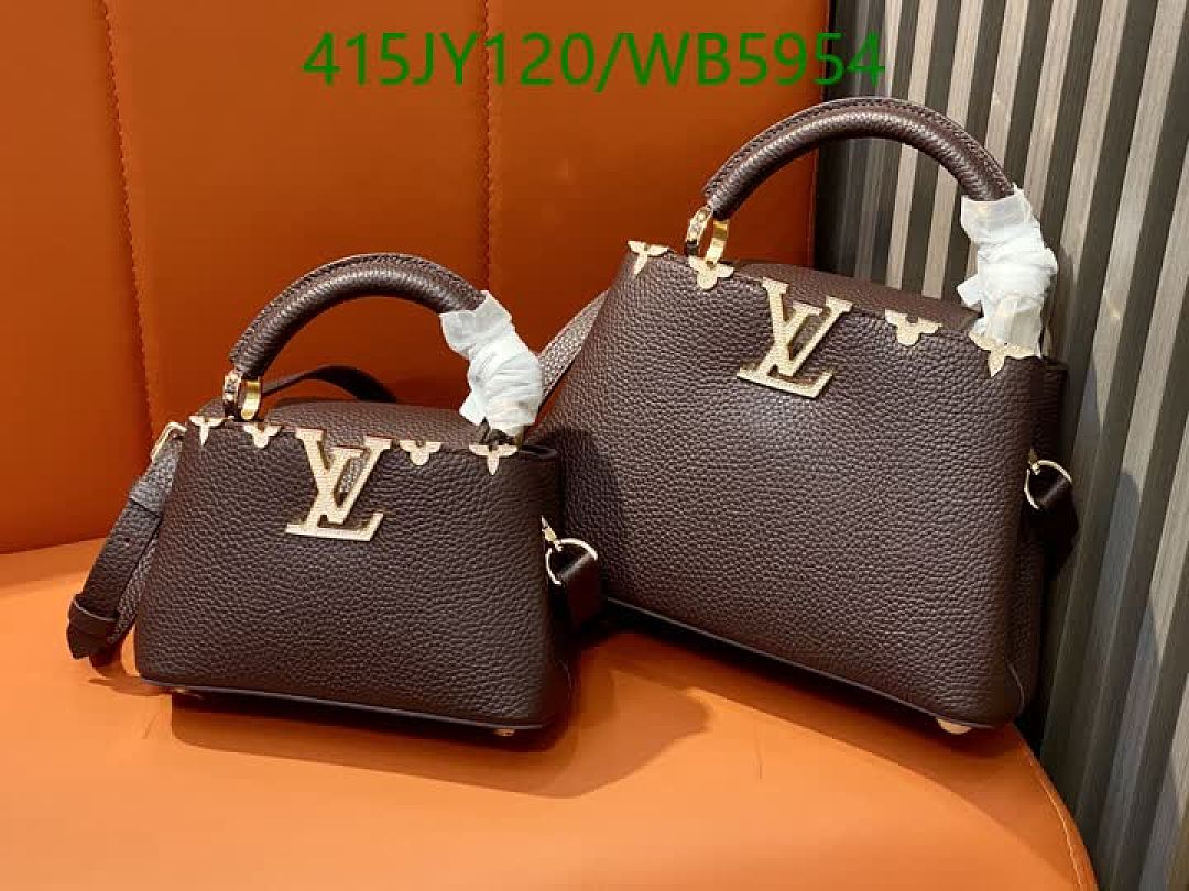 LV-Bag-Mirror Quality Code: WB5954