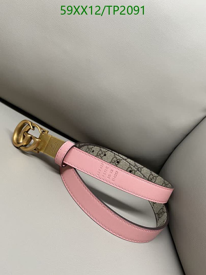 Gucci-Belts Code: TP2091 $: 59USD