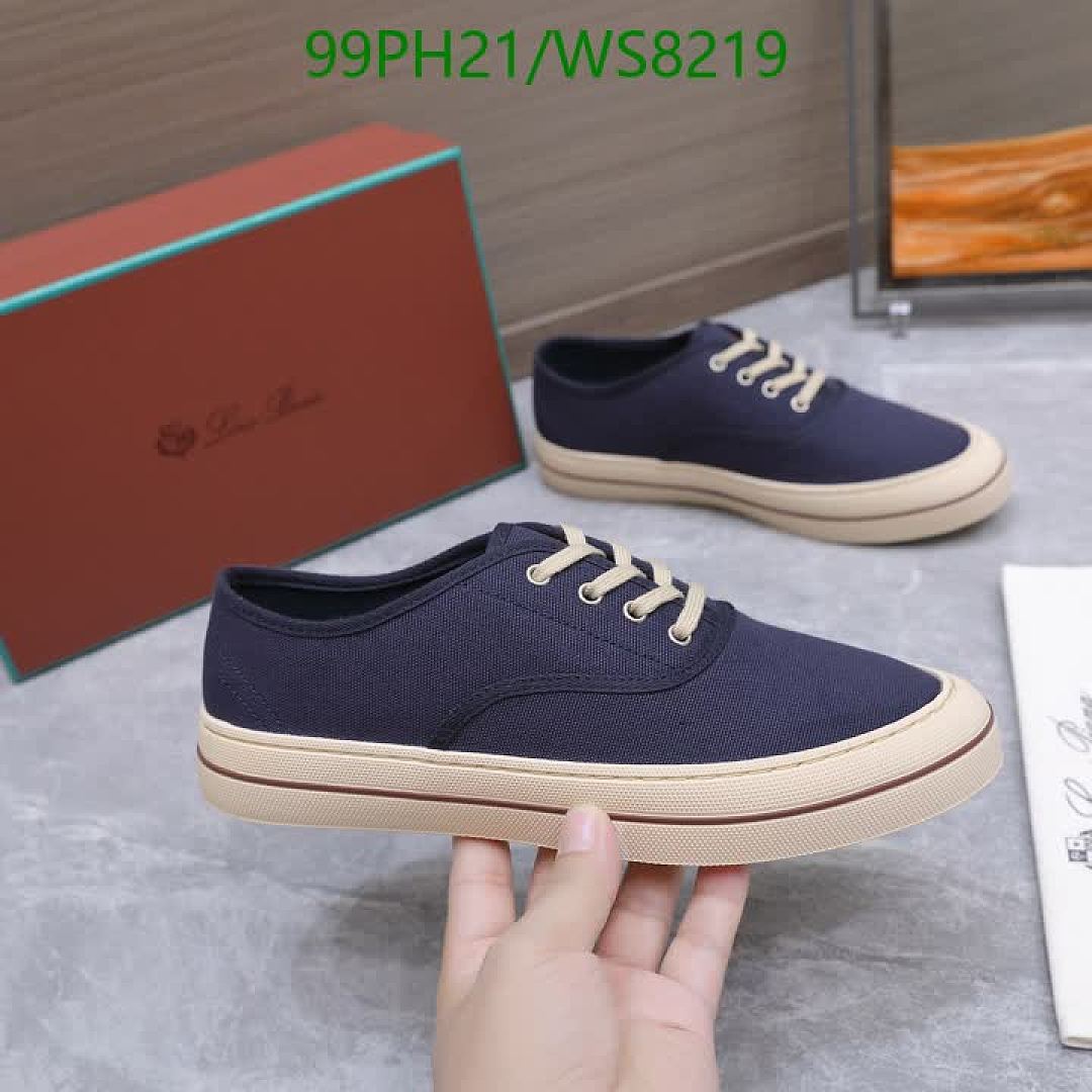 Loro Piana-Women Shoes Code: WS8219 $: 99USD