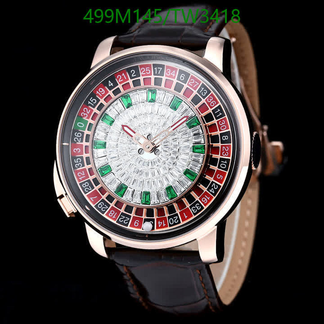 Jacob&Co-Watch-Mirror Quality Code: TW3418 $: 499USD