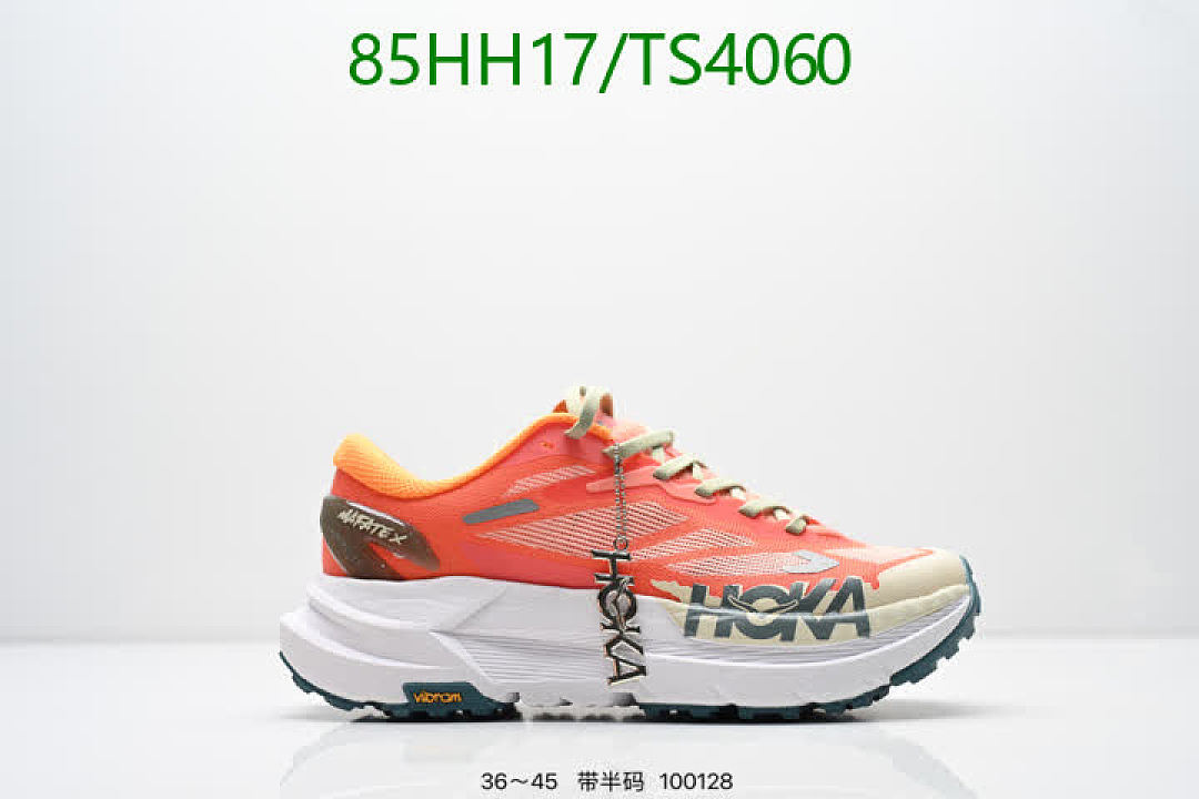 Hoka-Men shoes Code: TS4060 $: 85USD