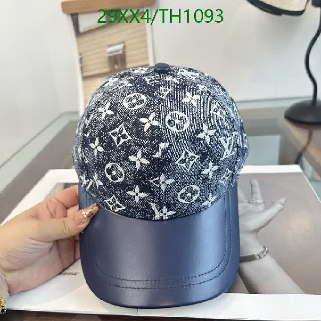 LV-Cap(Hat) Code: TH1093 $: 29USD