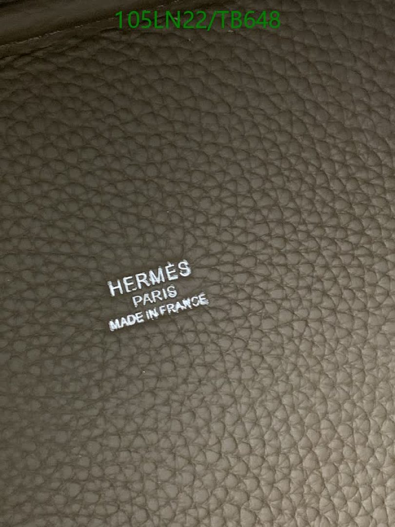 Hermes-Bag-4A Quality Code: TB648 $: 105USD