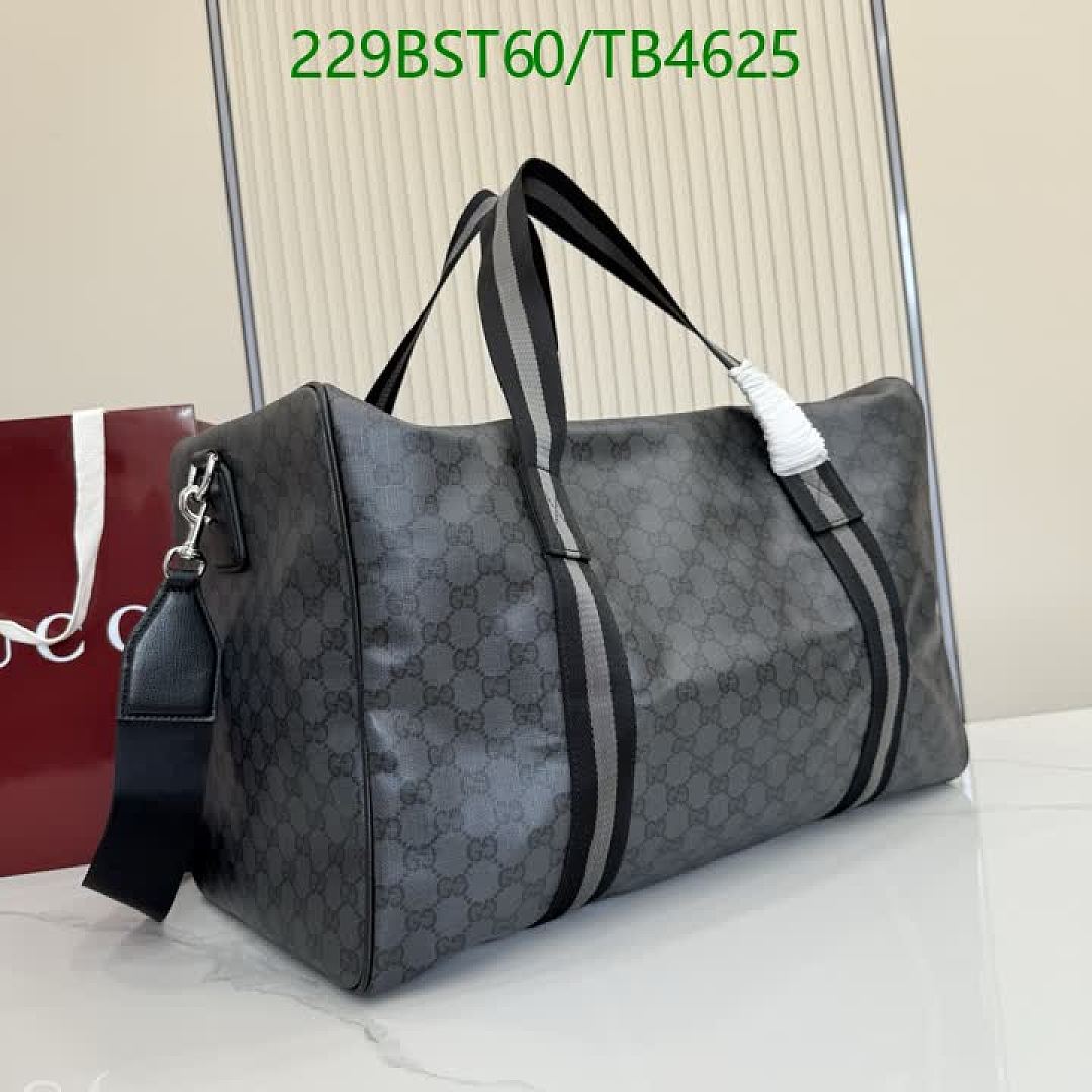 Gucci-Bag-Mirror Quality Code: TB4625 $: 229USD