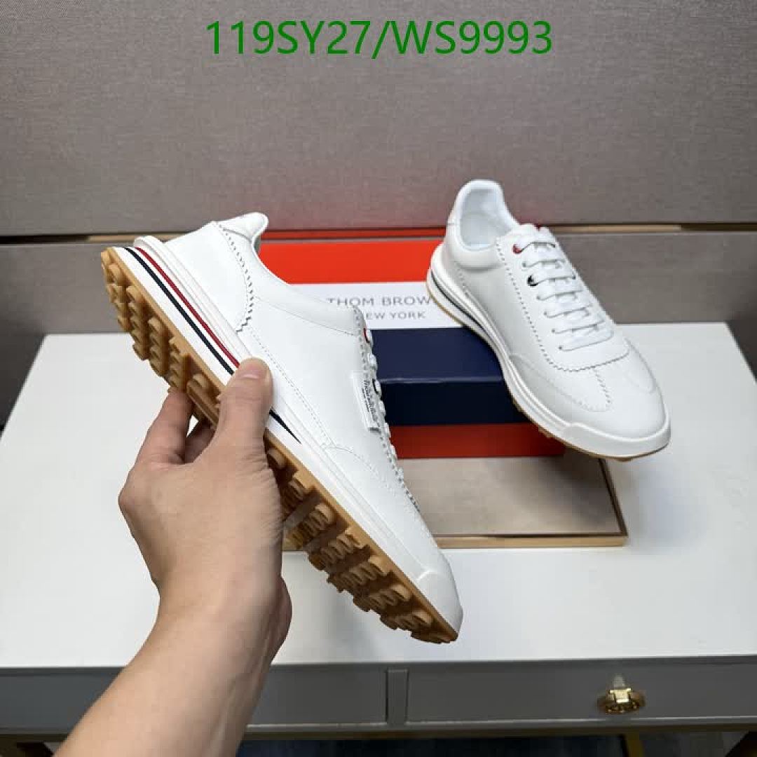 Thom Browne-Men shoes Code: WS9993 $: 119USD