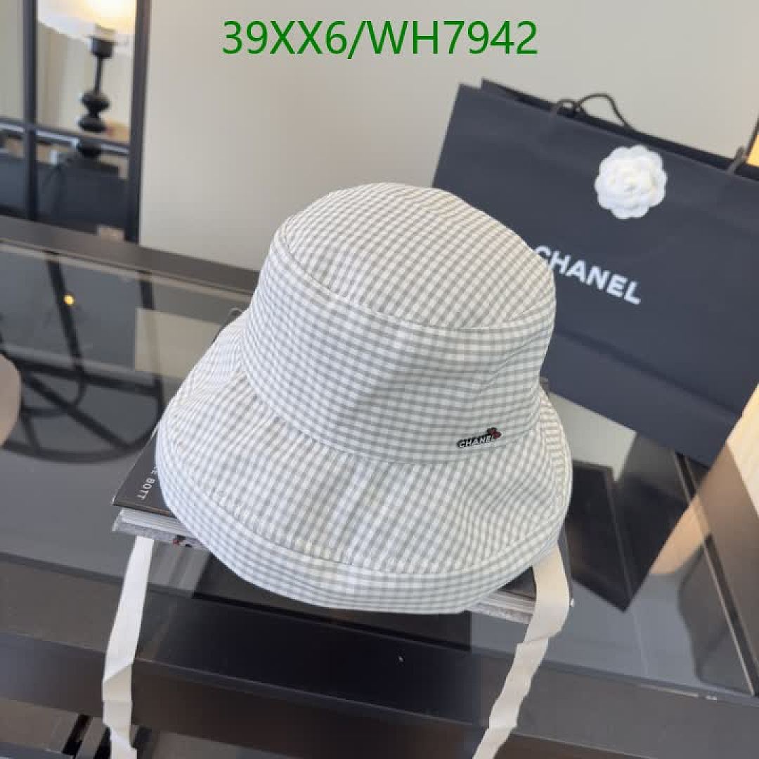 Chanel-Cap(Hat) Code: WH7942 $: 39USD