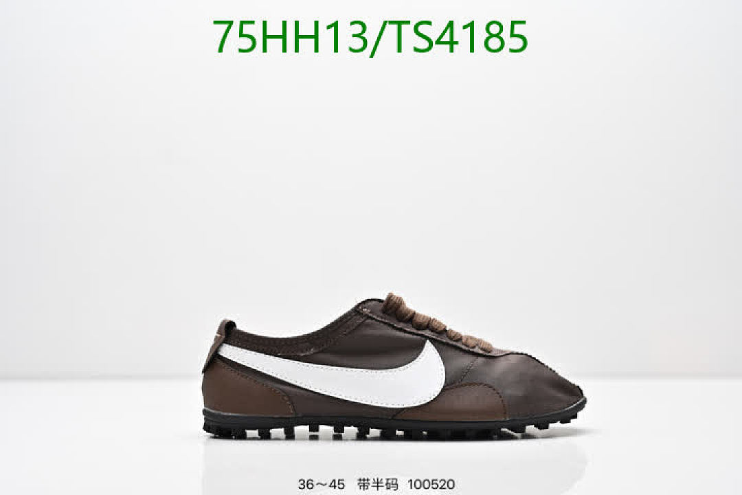 Nike-Men shoes Code: TS4185 $: 75USD
