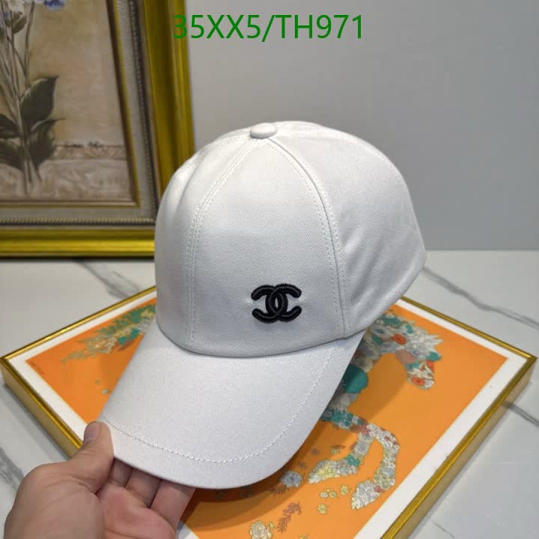 Chanel-Cap(Hat) Code: TH971 $: 35USD