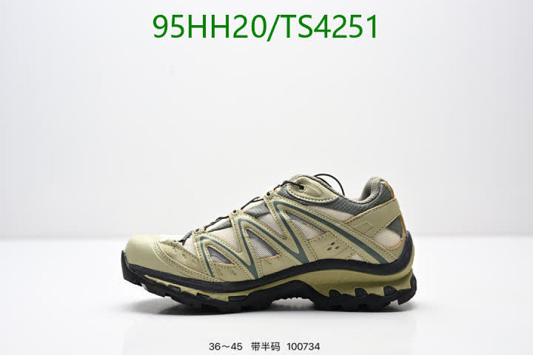 Salomon-Women Shoes Code: TS4251 $: 95USD