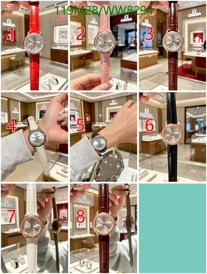 Chanel-Watch-4A Quality Code: WW8294 $: 119USD