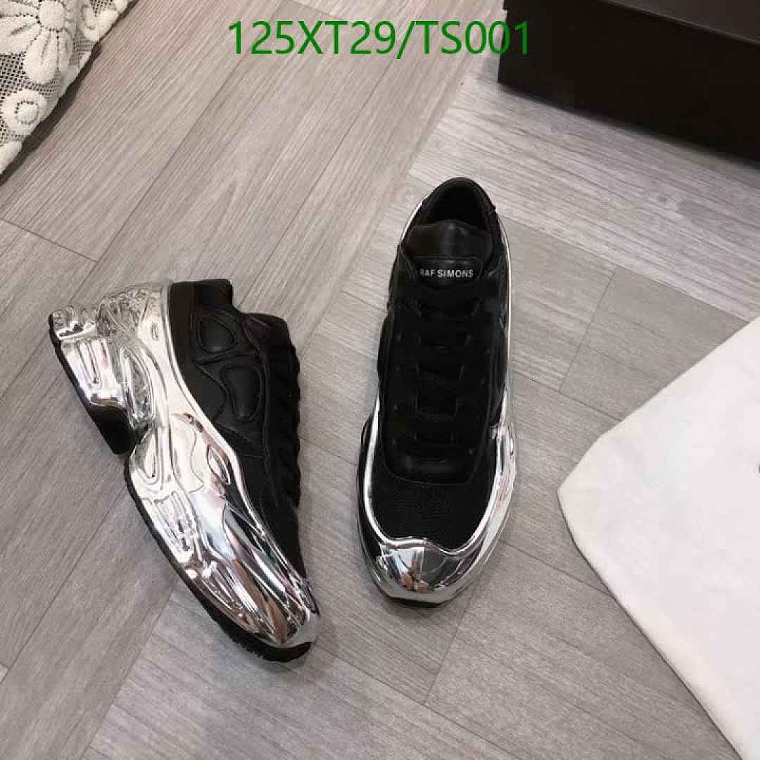 Adidas-Men shoes Code: TS001 $: 125USD